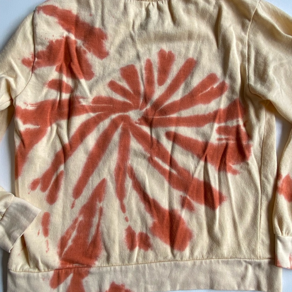 Vintage Style Pink Floyd Sweatshirt - Picture 4 of 4